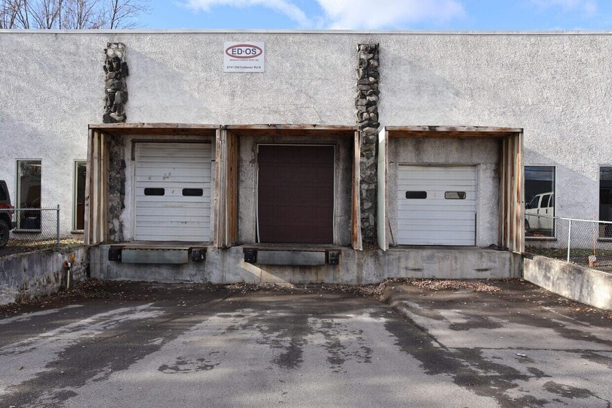 More Photos Of 6741 Old Collamer Rd, East Syracuse Warehouse For Sale
