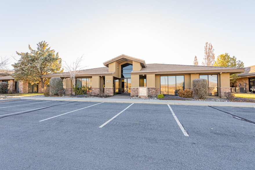 More Photos Of 10593 Double R Blvd, Reno Medical For Sale