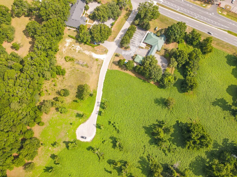 More Photos Of 16404 NW 174th Dr, Alachua Land For Sale
