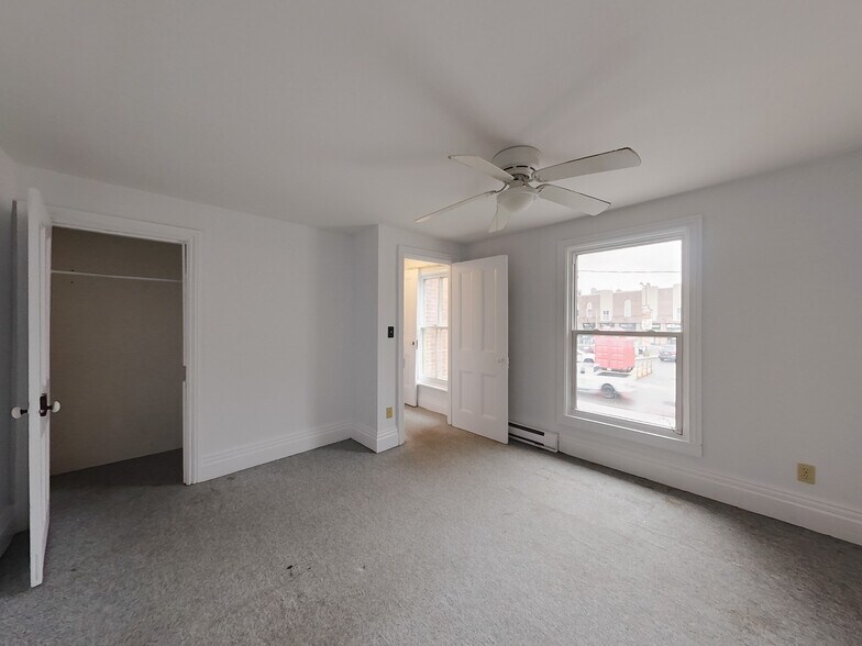 More Photos Of 154 Division St, Kingston Storefront Retail Residential For Sale