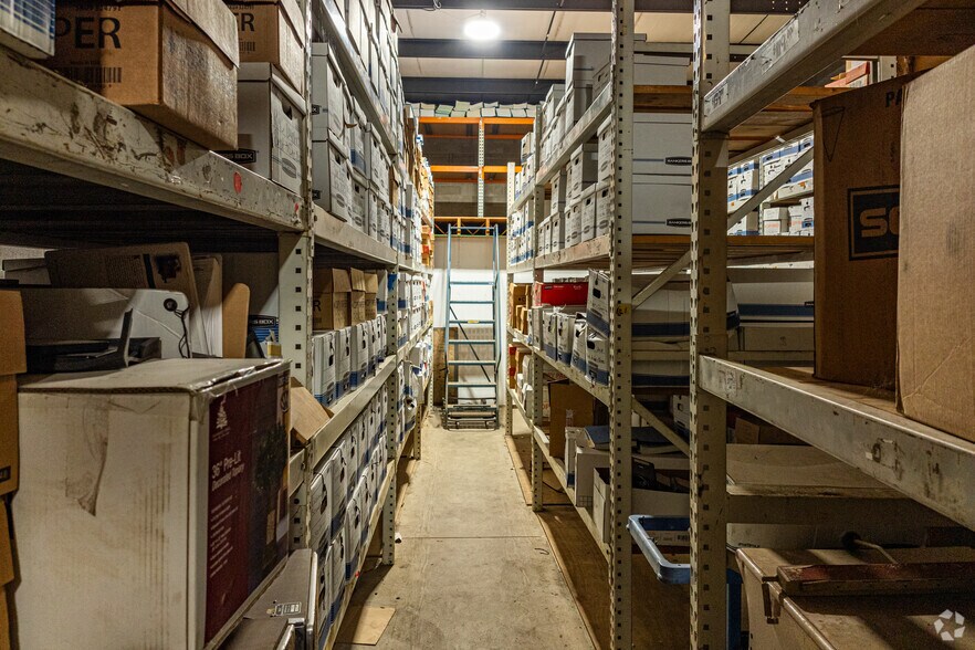 Photo of 1st Floor Ste 