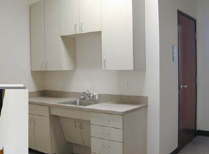 More Photos Of 1700 Bryant Dr, Round Rock Research And Development For Lease