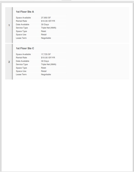 More Photos Of 1971 W Galena Blvd, Aurora Freestanding For Lease