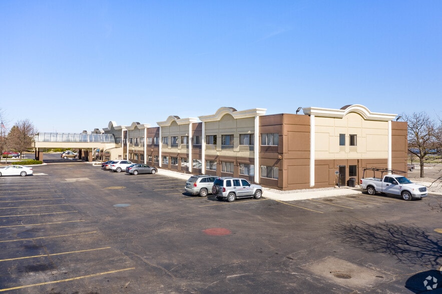 More Photos Of 1919 Star Batt Dr, Rochester Hills Hotel For Sale