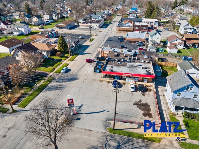 More Photos Of 311 Maplewood Ave, Struthers Storefront For Sale