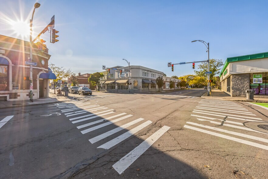 More Photos Of 565 Monroe Ave, Rochester Freestanding For Lease