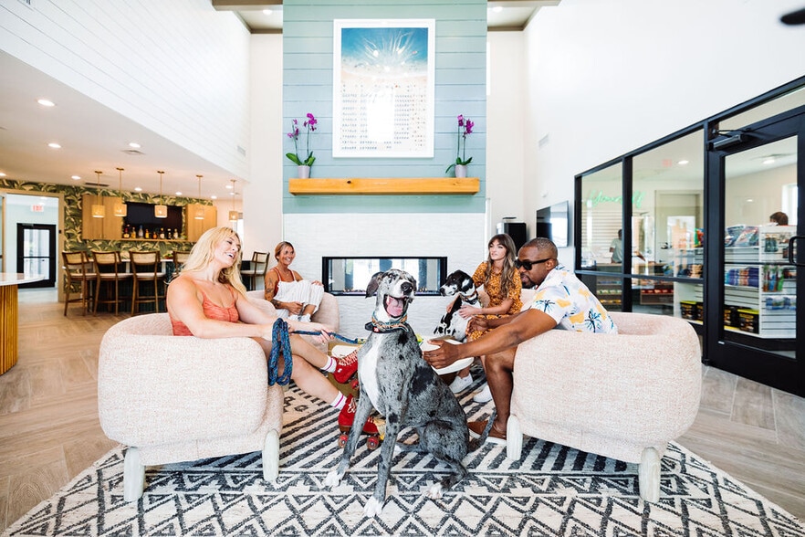 More Photos Of 730 E Ocean Rd, Holly Ridge Trailer Camper Park For Sale