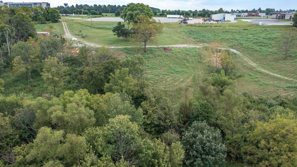 More Photos Of 74 Creekview Ct, Bardstown Land For Sale