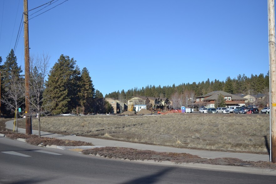 More Photos Of 1701-1779 NW Pence Ln, Bend Land For Sale