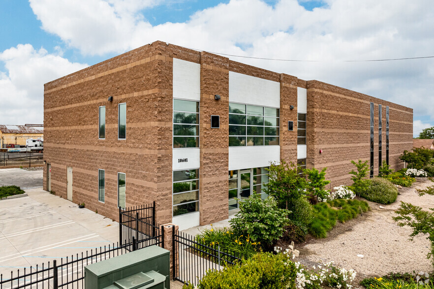 Primary Photo Of 10601 Oak Glen Ave, Montclair Warehouse For Sale