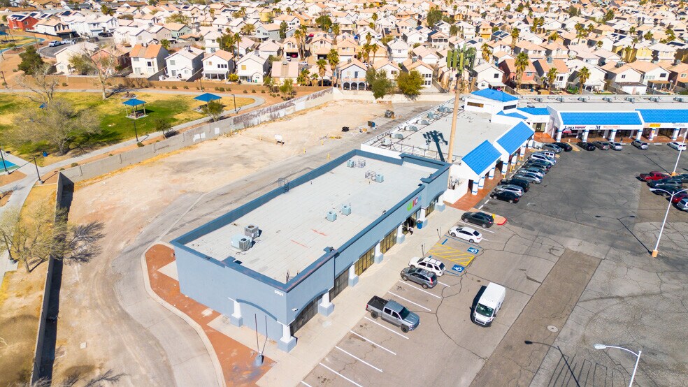 More Photos Of 3601 N Las Vegas Blvd, Las Vegas Storefront For Sale