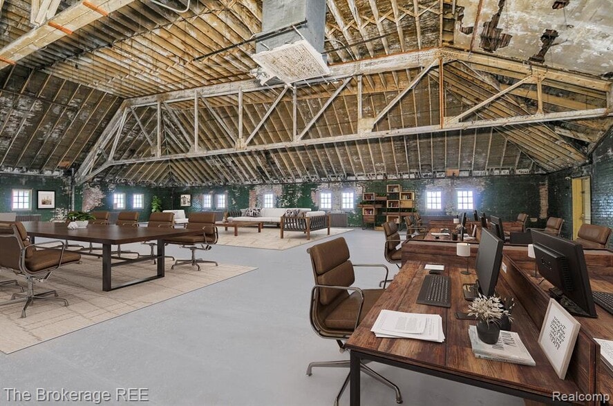 More Photos Of 142 W 2nd St, Flint Office For Sale