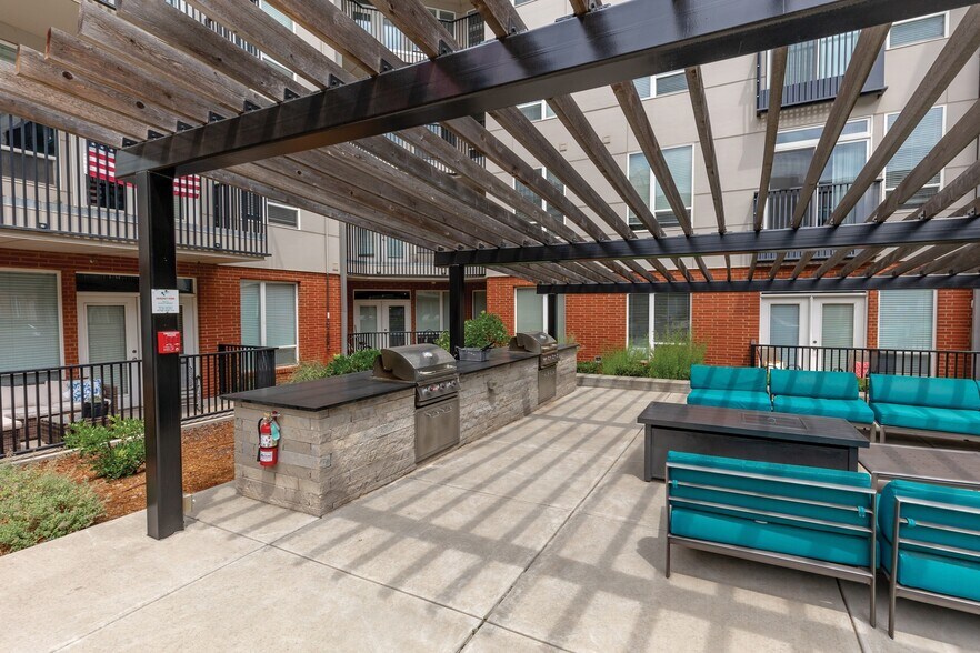 More Photos Of 801 NW 10th St, Oklahoma City Apartments For Lease