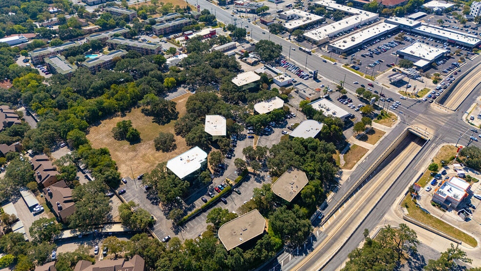More Photos Of 4242 Medical Dr, San Antonio Unknown For Lease
