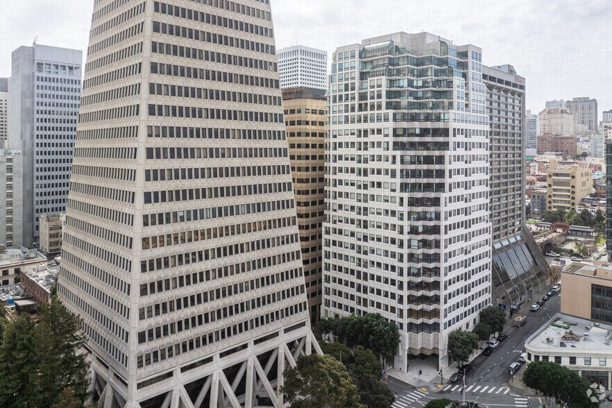 More Photos Of 655 Montgomery St, San Francisco Office For Lease
