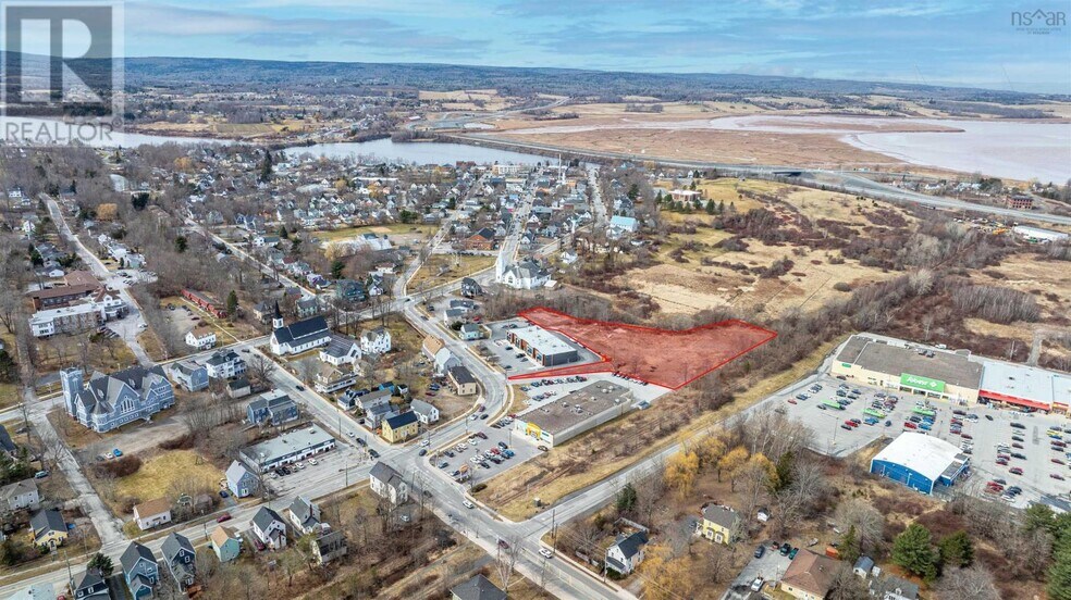 More Photos Of 549 O'brien St, Windsor Land For Sale