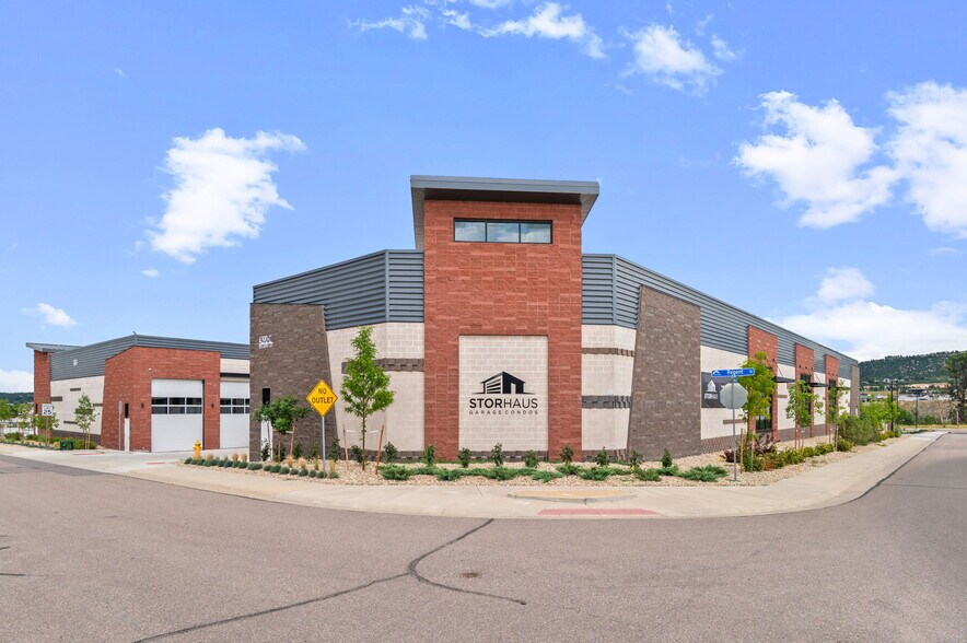 More Photos Of 4390 Regent St, Castle Rock Warehouse For Sale