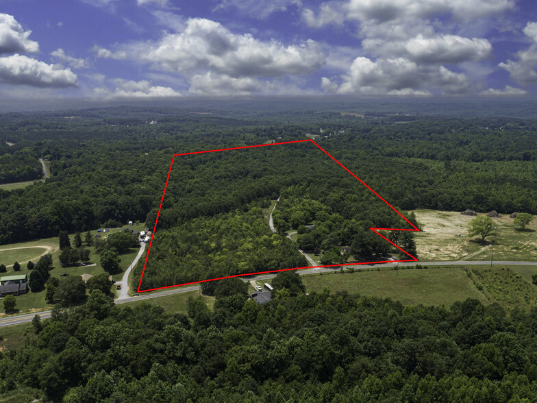 Primary Photo Of 633 Tribal Rd, Blacksburg Land For Sale