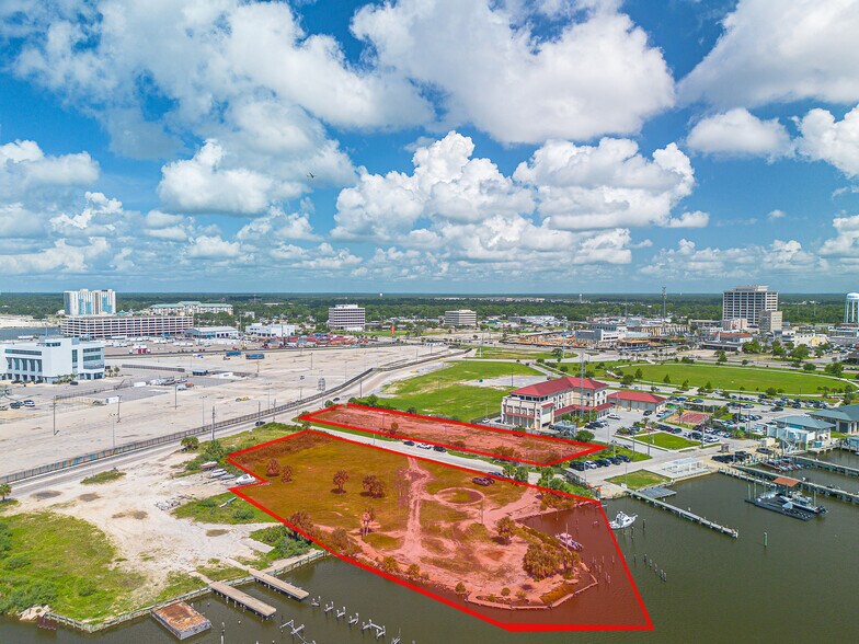 More Photos Of 890 23rd St, Gulfport Land For Sale