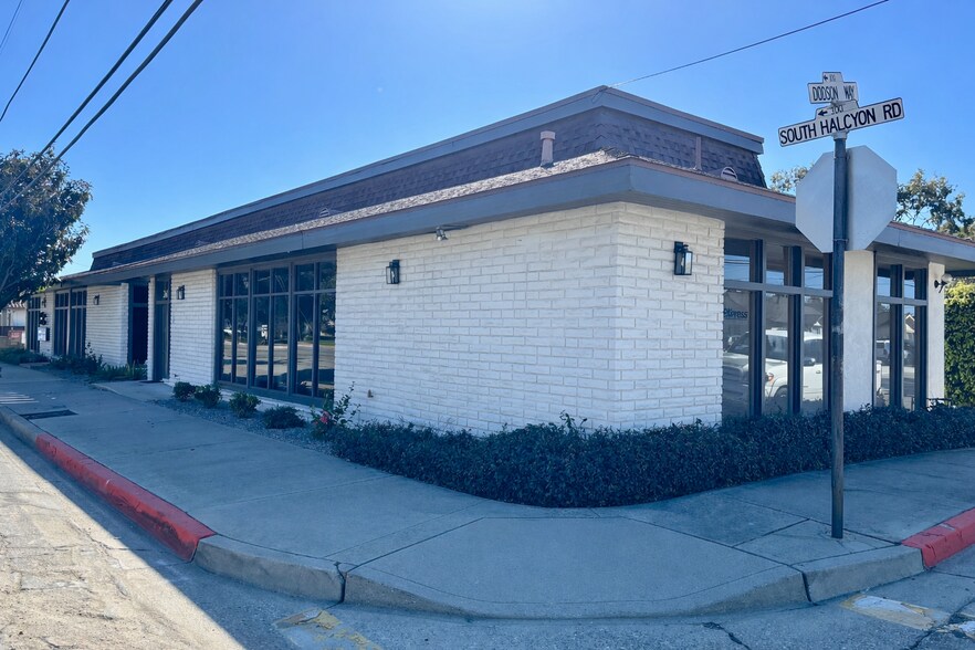 More Photos Of 260-268 S Halcyon Rd, Arroyo Grande Medical For Lease