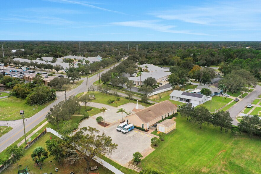 More Photos Of 1495 Herbert St, Port Orange Religious Facility For Sale