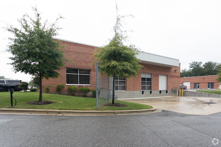 More Photos Of 2146 Priest Bridge Ct, Crofton Light Manufacturing For Lease