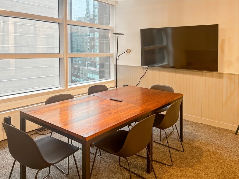 More Photos Of 142 W 57th St, New York Coworking Space