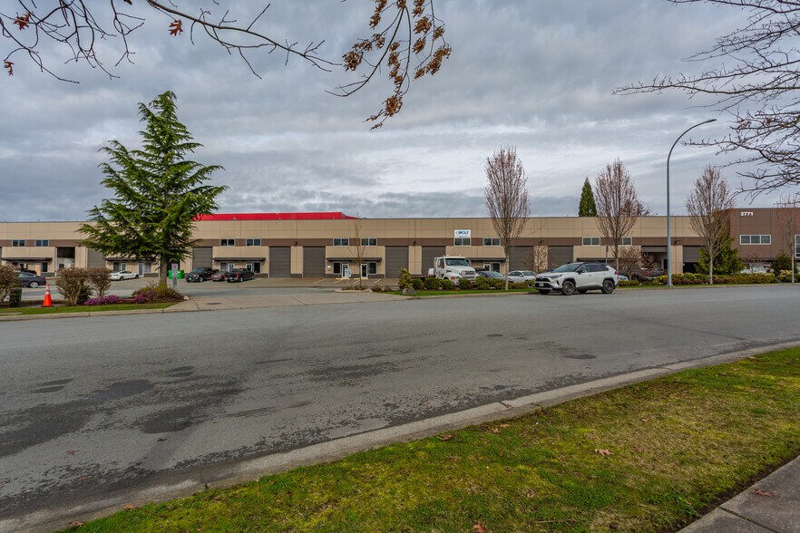 More Photos Of 2771 Progressive Way, Abbotsford Warehouse For Sale