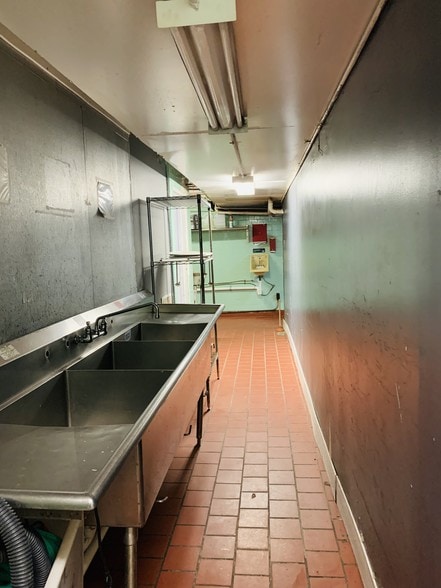 More Photos Of 201 Massachusetts Ave NE, Washington Office For Lease