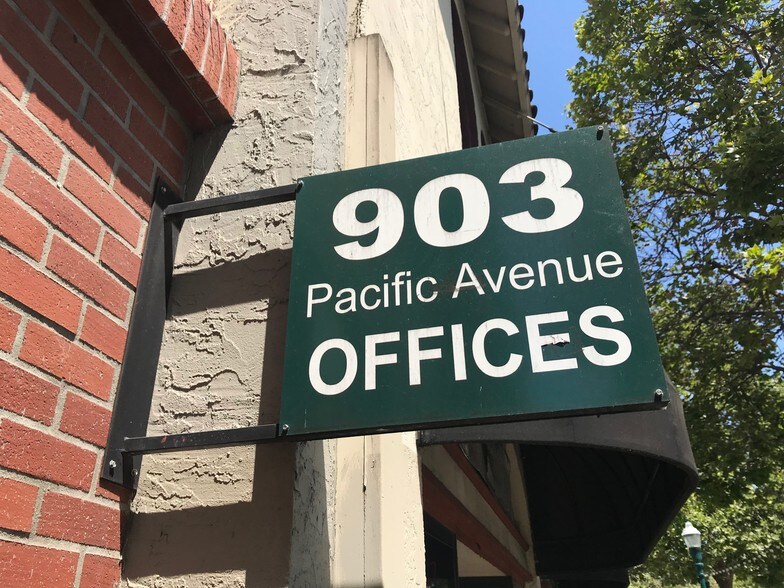 More Photos Of 903 Pacific Ave, Santa Cruz Office For Lease