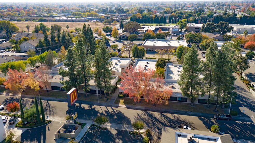 More Photos Of 4545 Georgetown Pl, Stockton Office For Lease