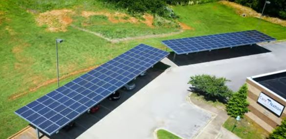 More Photos Of 311 Landrum Pl, Clarksville Medical For Lease