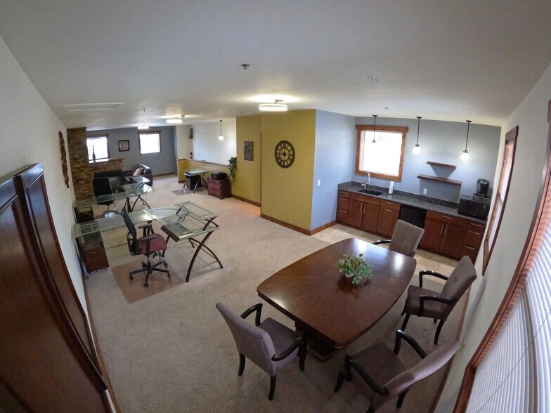 More Photos Of 29320 Industrial Way, Evergreen Self Storage For Sale