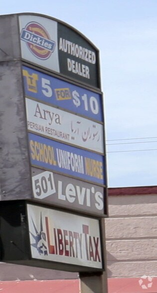 More Photos Of 2501-2519 N Long Beach Blvd, Long Beach Unknown For Lease