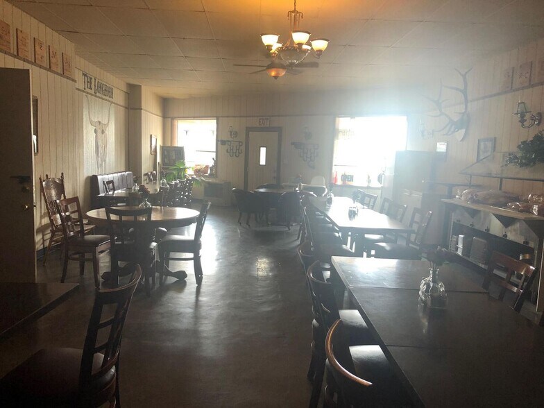 More Photos Of 28585 Hwy 70, Bonanza Restaurant For Sale