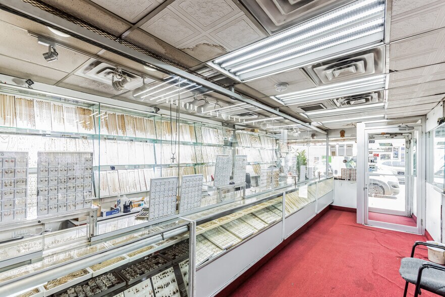 More Photos Of 3903-3905 Bergenline Ave, Union City Storefront Retail Residential For Sale