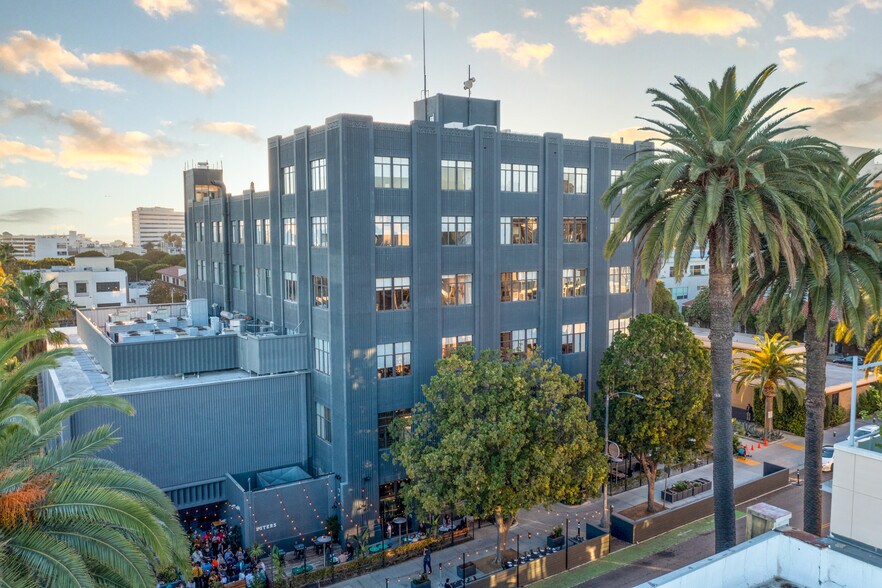 More Photos Of 1314 7th St, Santa Monica Office For Lease