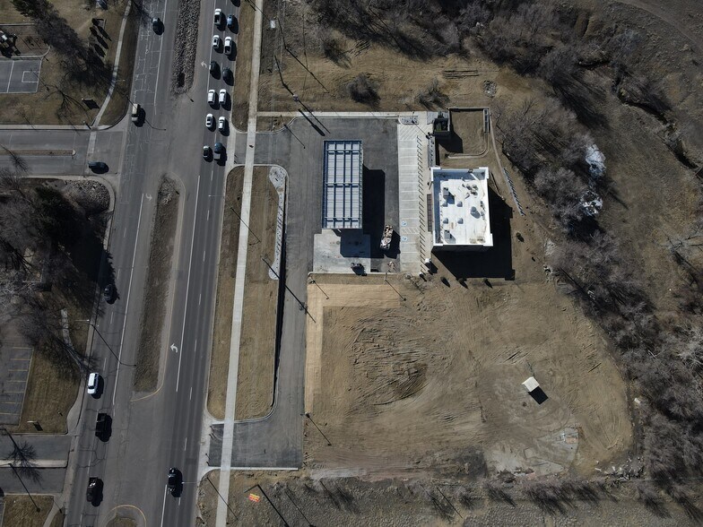 More Photos Of 2225 E 104th Ave, Northglenn Land For Lease