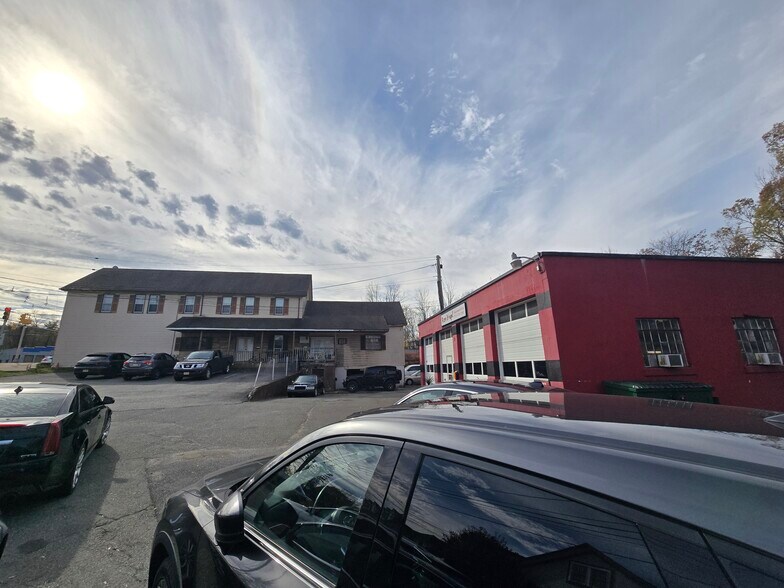 More Photos Of 92 Main St, Sparta Storefront Retail Residential For Sale