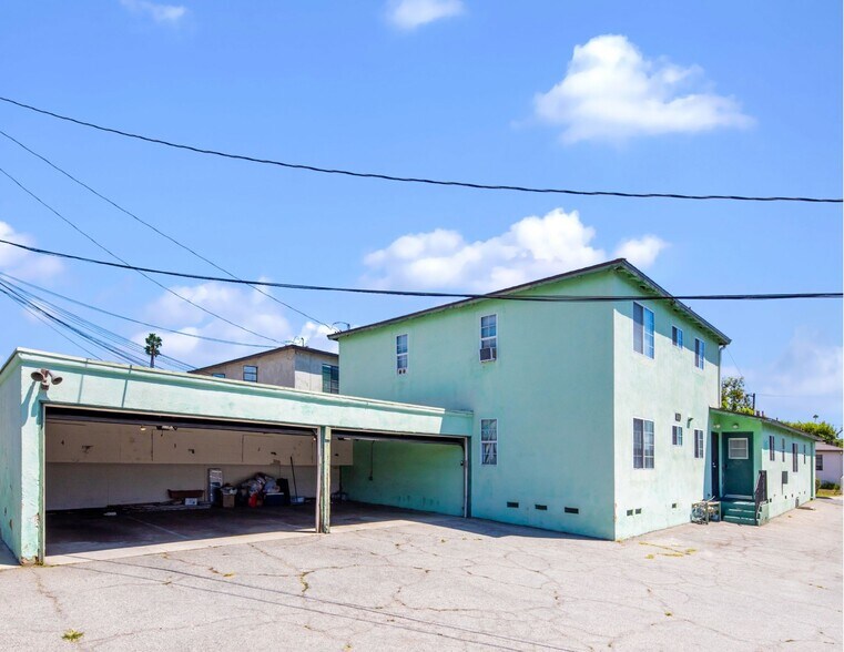 More Photos Of 221 S Bushnell Ave, Alhambra Multifamily For Sale