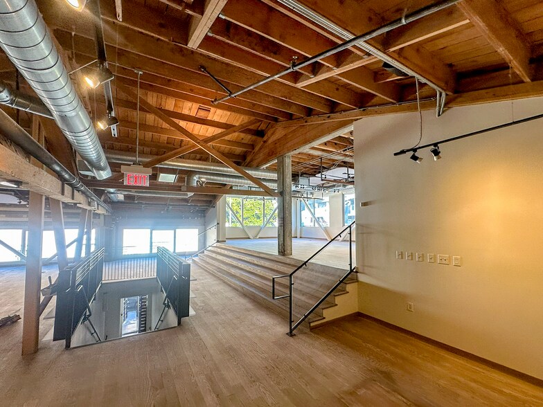 More Photos Of 370 4th St, San Francisco Office For Lease