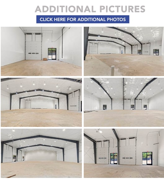 More Photos Of 2043 Teas Nursery Rd, Conroe Industrial For Lease