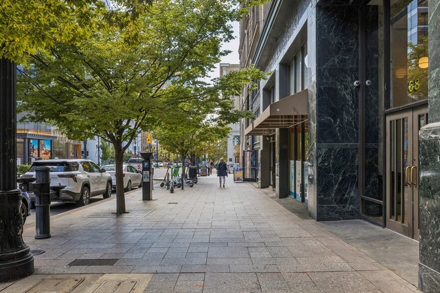 More Photos Of 68 S Main St, Salt Lake City Office For Sale