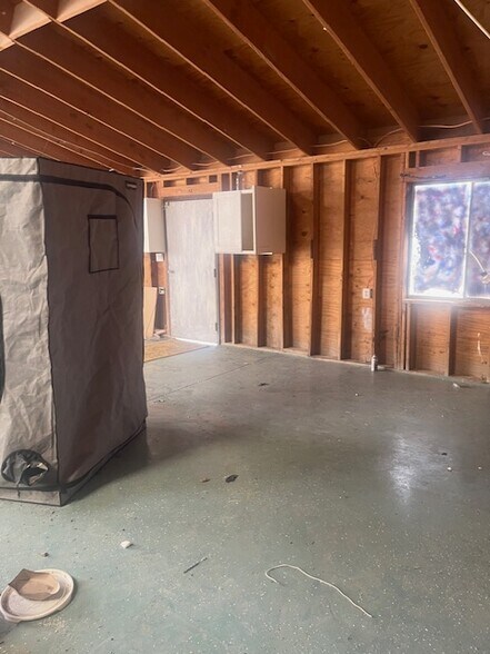 Primary Photo Of 11045 Blue Diamond Rd, Las Vegas Land For Lease