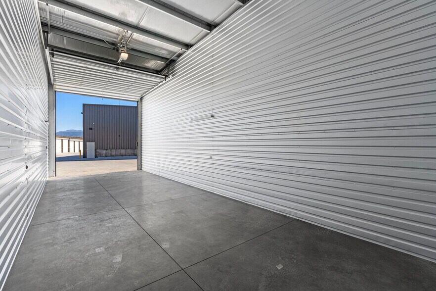 More Photos Of 6370 N Virginia St, Reno Self Storage For Sale