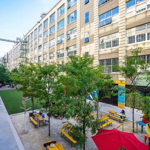 More Photos Of 220 36th St, Brooklyn Unknown For Lease