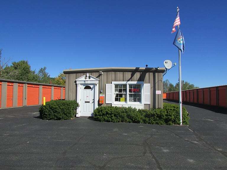 More Photos Of 47 Boggy Brook Rd, Ellsworth Self Storage For Sale