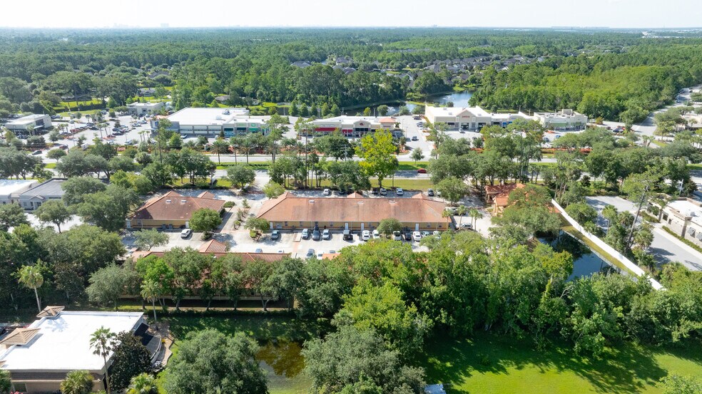 More Photos Of 1275 W Granada Blvd, Ormond Beach Office For Lease