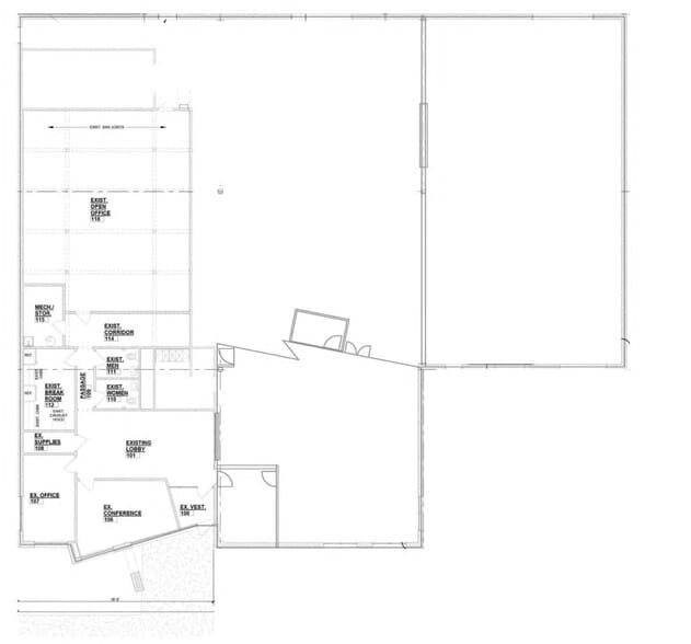 More Photos Of 5511 95th Ave, Kenosha Warehouse For Sale