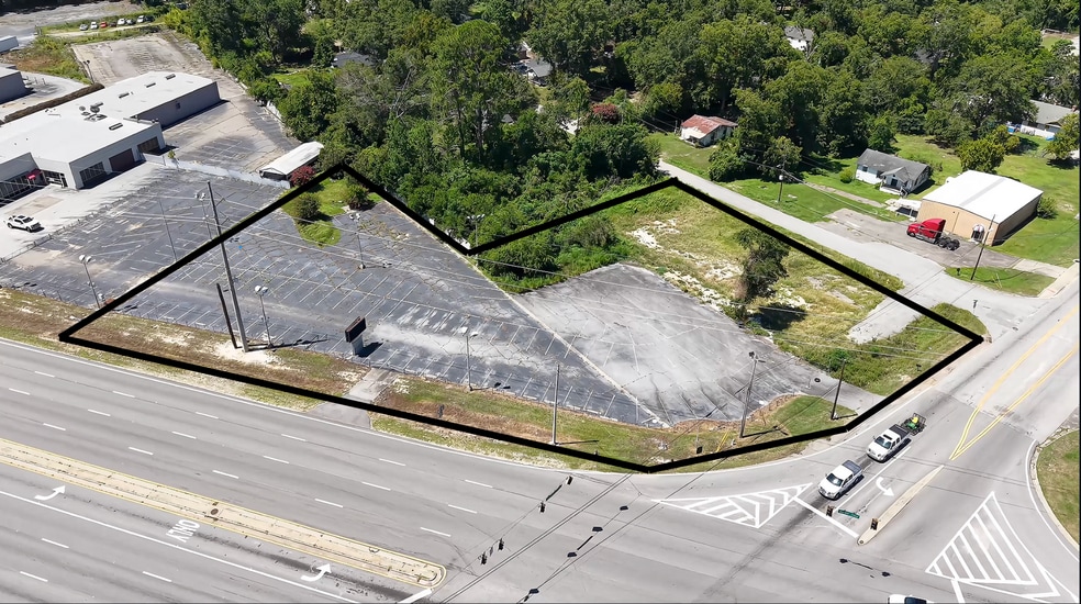 More Photos Of 2820 Milledgeville Rd, Augusta Land For Sale